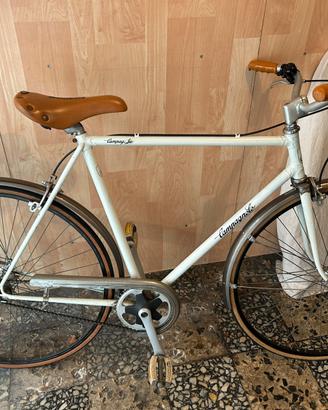 Bici uomo vintage