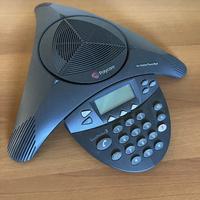 Polycom Sound Station 2