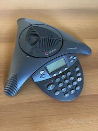 Polycom Sound Station 2