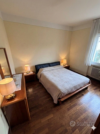 CAMERA MATRIMONIALE IN NOCE