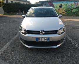 Volkswagen Polo 1.2 5 porte Trendline