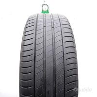 Gomme 215/55 R18 usate - cd.91494