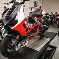 Italjet Dragster 200