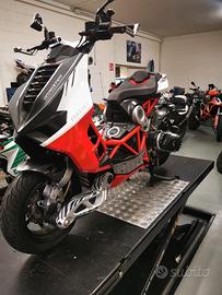 Italjet Dragster 200