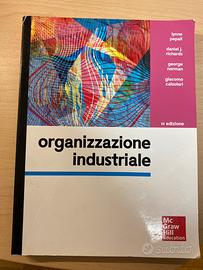 Organizzazione industriale
