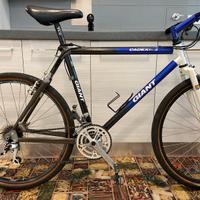 Mtb Giant Cadex cfm 3 vintage