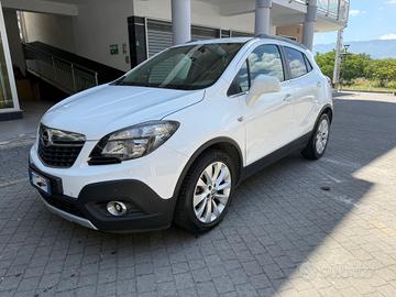 Opel Mokka X 1.6 CDTI