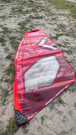 vele windsurf... severne & neil pryde