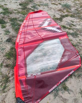 vele windsurf... severne & neil pryde