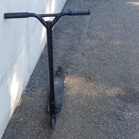monopattino freestyle