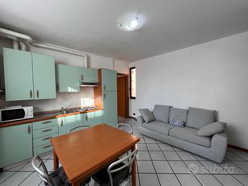 BILOCALE ARREDATO PALAZZOLO S/O