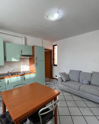 BILOCALE ARREDATO PALAZZOLO S/O