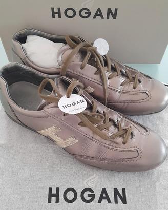 Scarpe Donna HOGAN TG.39 NUOVE