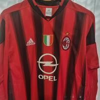 MAGLIA PAOLO MALDINI 2004/05
