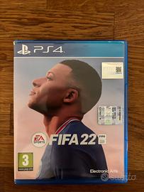 Fifa 22