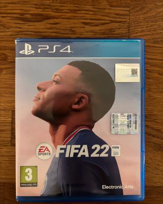 Fifa 22