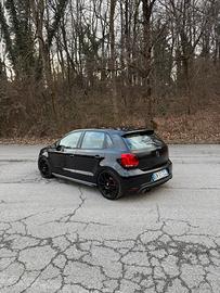 Polo GTI 2012 Valuto Permuta