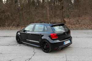 Polo GTI 2012 Valuto Permuta