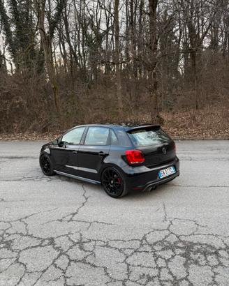 Polo GTI 2012 Valuto Permuta