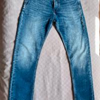 CELIO jeans uomo straight