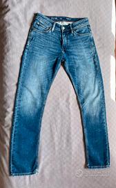 CELIO jeans uomo straight