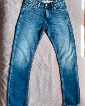 CELIO jeans uomo straight