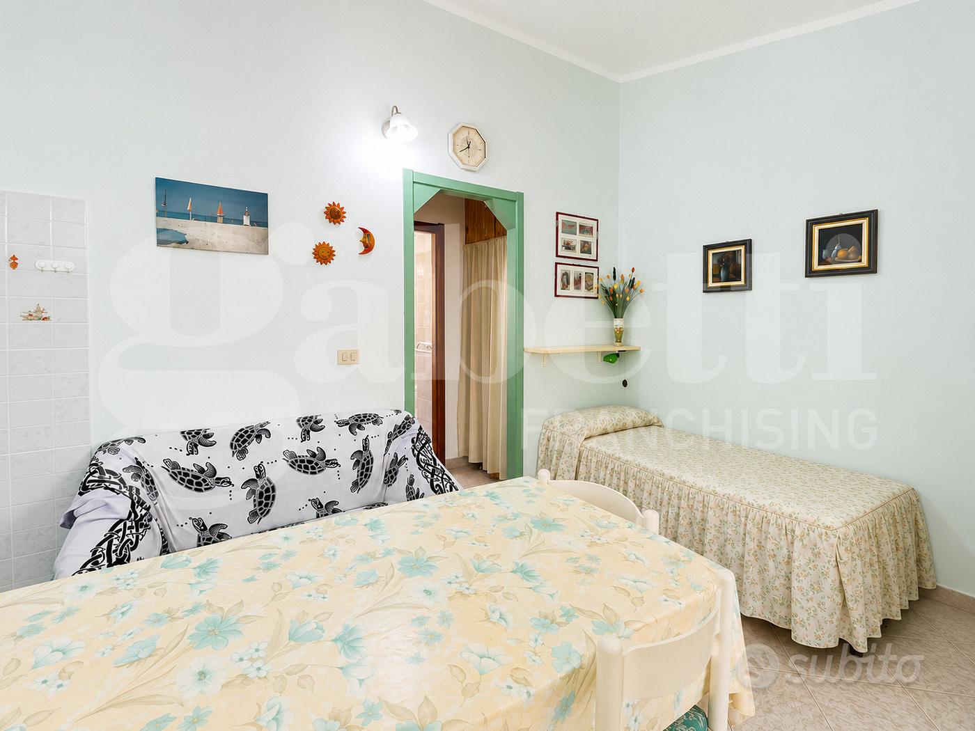 Apartment in Limpiddu - Vista 5