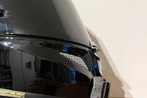 Supporto casco gopro - chin mount