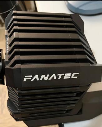 Motore fanatec dd pro 8 nm playstation in garanzia