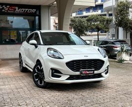FORD PUMA 1.0 ECOBOOST HYBRID 125CV ST LINE X