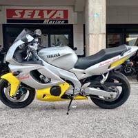 Yamaha YZF 600 R Thundercat