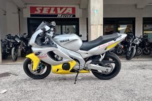 Yamaha YZF 600 R Thundercat