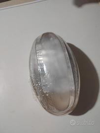 Plafoniera Ovale Esterno/Interno Fanton IP65