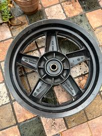 Cerchio yamaha x max 2005-2009