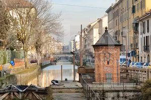 Appartamento Milano [Cod. rif 3284899VRG]