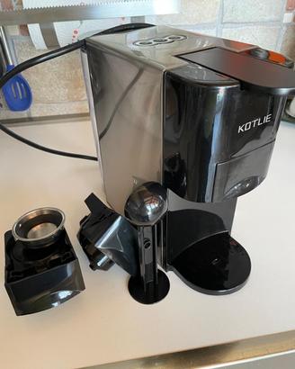 Macchina per il caffe