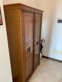 Armadio ingresso