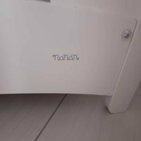 Culla Nanan in buone condizioni.....