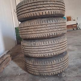 gomme auto