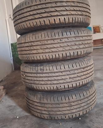 gomme auto