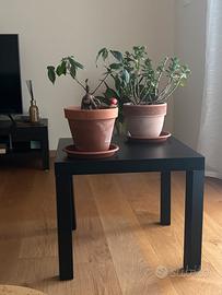 Tavolino IKEA LACK quadrato
