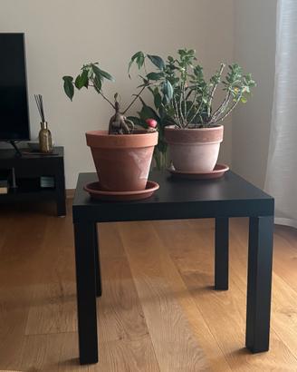 Tavolino IKEA LACK quadrato
