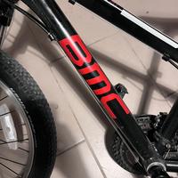 MTB BMC 20 bambino