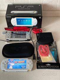 2 Sony PSP PlayStation Portable