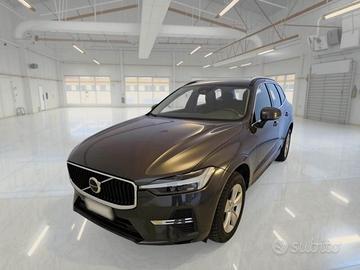 Volvo XC 60 2.0 B4 197CV HYBRID/DIESEL **PREZZO RE