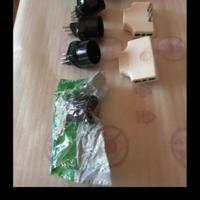 VARI ATACCHI MULTIPLE