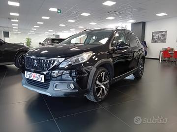 Peugeot 2008 BlueHDi 100 Allure