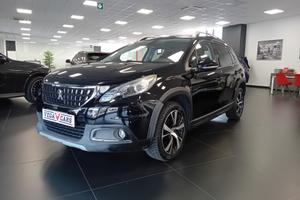 Peugeot 2008 BlueHDi 100 Allure