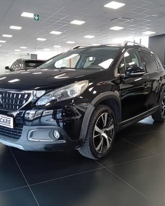 Peugeot 2008 BlueHDi 100 Allure