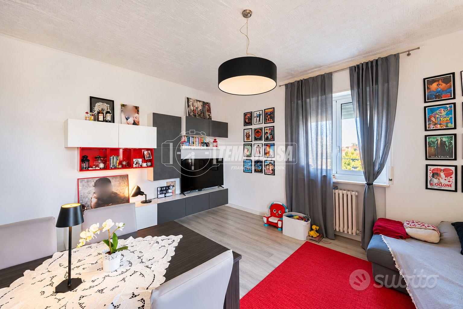 Appartamento – Sesto San Giovanni, Cassina de' Gatti - Vista 3